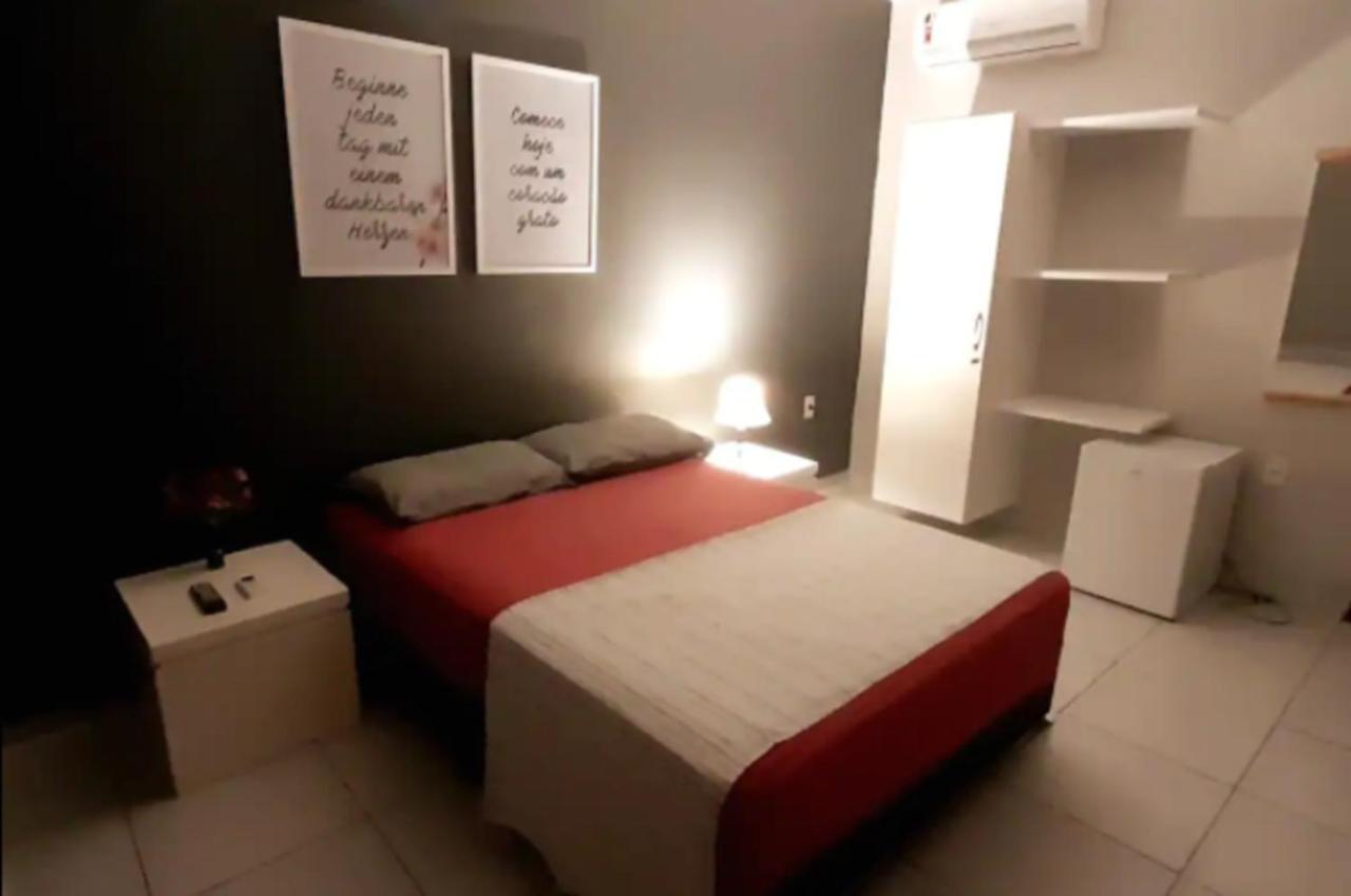 Pousada Casarao 2030 Natal Dış mekan fotoğraf