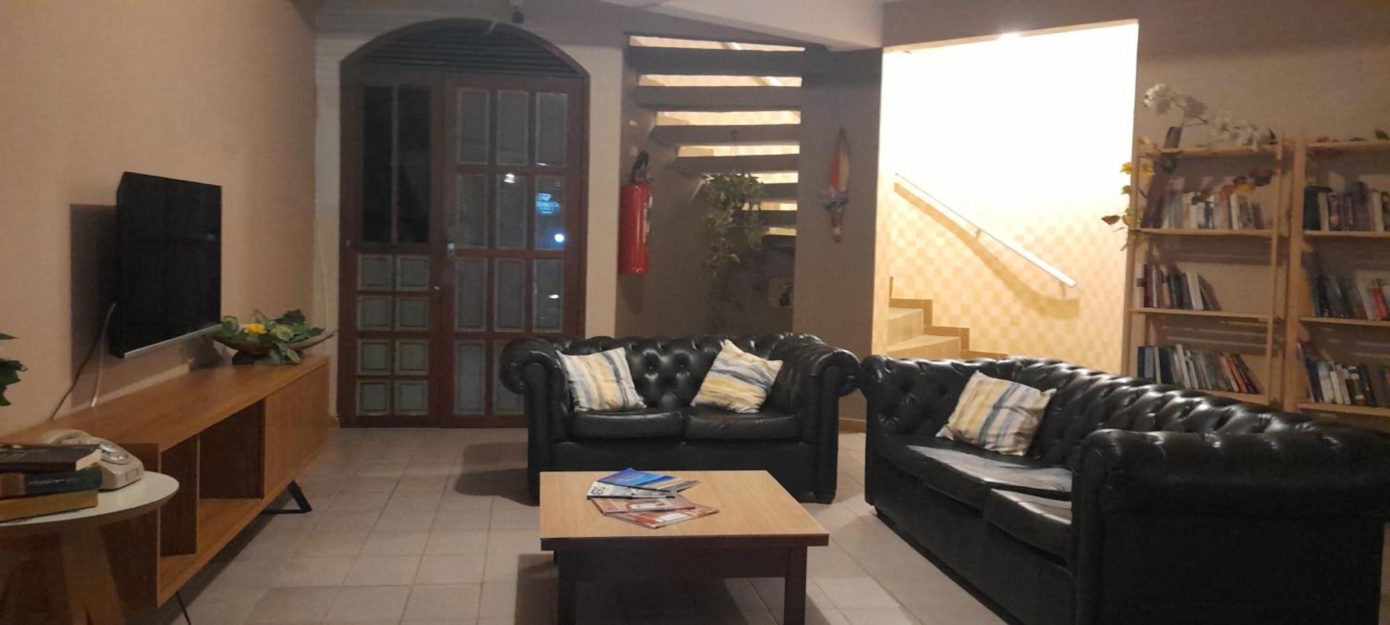 Pousada Casarao 2030 Natal Dış mekan fotoğraf